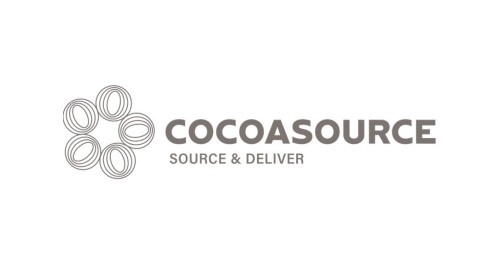 Logo de CocoaSource